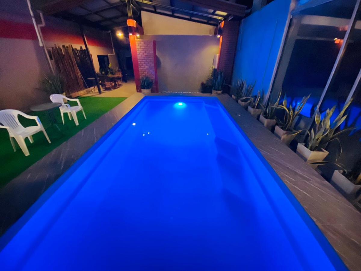 ホテル The Morning Mini House Aonang Ao Nang エクステリア 写真
