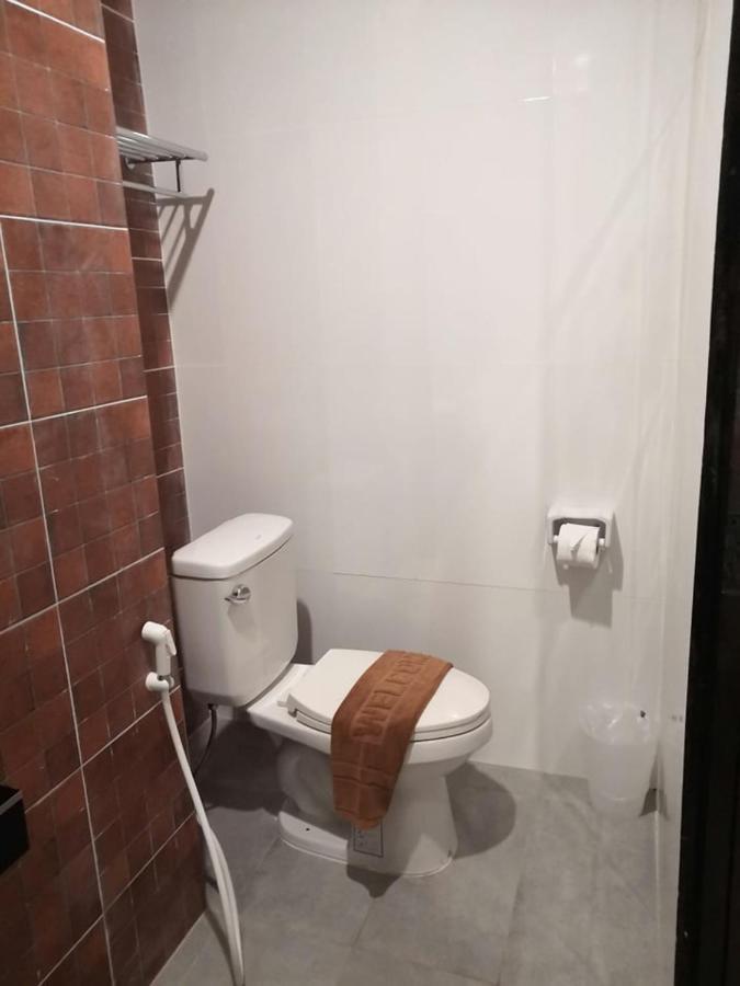 ホテル The Morning Mini House Aonang Ao Nang エクステリア 写真